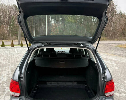 Серый Фольксваген Гольф, объемом двигателя 2 л и пробегом 277 тыс. км за 8350 $, фото 21 на Automoto.ua