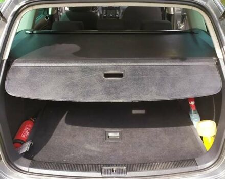 Серый Фольксваген Гольф, объемом двигателя 1.6 л и пробегом 204 тыс. км за 7500 $, фото 36 на Automoto.ua