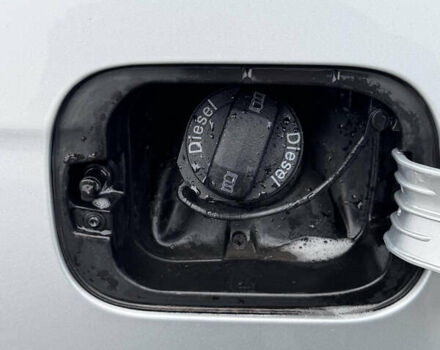 Сірий Фольксваген Гольф, об'ємом двигуна 1.6 л та пробігом 241 тис. км за 7099 $, фото 55 на Automoto.ua