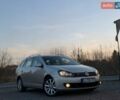 Серый Фольксваген Гольф, объемом двигателя 1.39 л и пробегом 200 тыс. км за 6650 $, фото 7 на Automoto.ua