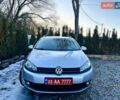 Серый Фольксваген Гольф, объемом двигателя 1.6 л и пробегом 212 тыс. км за 8200 $, фото 9 на Automoto.ua