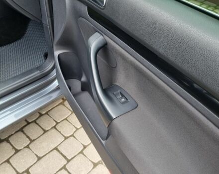 Серый Фольксваген Гольф, объемом двигателя 1.4 л и пробегом 240 тыс. км за 7900 $, фото 11 на Automoto.ua