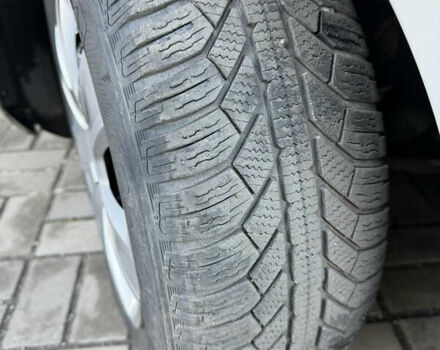 Сірий Фольксваген Гольф, об'ємом двигуна 1.39 л та пробігом 191 тис. км за 6600 $, фото 20 на Automoto.ua