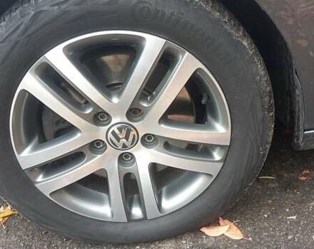 Серый Фольксваген Гольф, объемом двигателя 1.39 л и пробегом 186 тыс. км за 8100 $, фото 41 на Automoto.ua