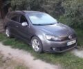 Сірий Фольксваген Гольф, об'ємом двигуна 1.6 л та пробігом 387 тис. км за 6538 $, фото 1 на Automoto.ua