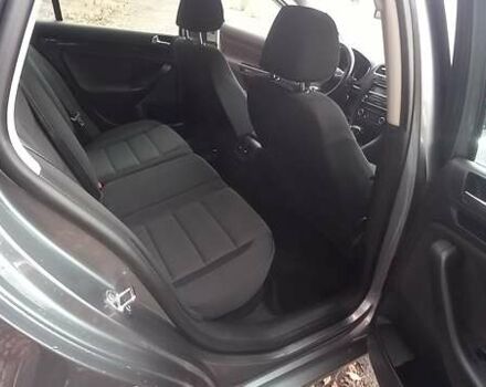 Серый Фольксваген Гольф, объемом двигателя 1.39 л и пробегом 186 тыс. км за 8100 $, фото 25 на Automoto.ua