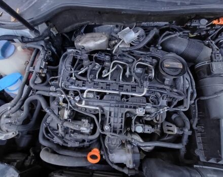 Серый Фольксваген Гольф, объемом двигателя 1.6 л и пробегом 330 тыс. км за 6500 $, фото 9 на Automoto.ua