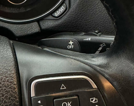 Серый Фольксваген Гольф, объемом двигателя 1.39 л и пробегом 255 тыс. км за 8800 $, фото 24 на Automoto.ua