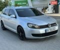 Серый Фольксваген Гольф, объемом двигателя 1.6 л и пробегом 280 тыс. км за 6900 $, фото 15 на Automoto.ua