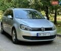 Серый Фольксваген Гольф, объемом двигателя 1.6 л и пробегом 285 тыс. км за 6850 $, фото 7 на Automoto.ua