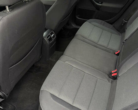 Серый Фольксваген Гольф, объемом двигателя 2 л и пробегом 277 тыс. км за 8350 $, фото 36 на Automoto.ua