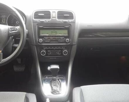 Серый Фольксваген Гольф, объемом двигателя 1.39 л и пробегом 186 тыс. км за 8100 $, фото 10 на Automoto.ua