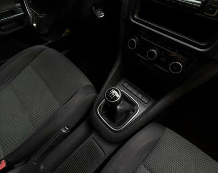 Сірий Фольксваген Гольф, об'ємом двигуна 1.39 л та пробігом 191 тис. км за 6600 $, фото 49 на Automoto.ua