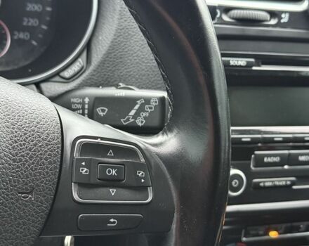 Сірий Фольксваген Гольф, об'ємом двигуна 1.6 л та пробігом 184 тис. км за 7000 $, фото 19 на Automoto.ua