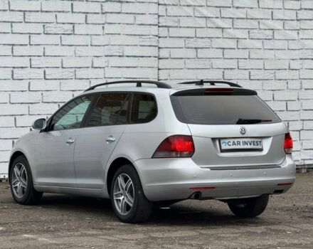 Серый Фольксваген Гольф, объемом двигателя 1.6 л и пробегом 202 тыс. км за 7500 $, фото 3 на Automoto.ua