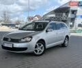 Серый Фольксваген Гольф, объемом двигателя 1.97 л и пробегом 303 тыс. км за 6600 $, фото 1 на Automoto.ua