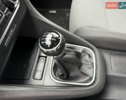 Серый Фольксваген Гольф, объемом двигателя 1.6 л и пробегом 298 тыс. км за 6550 $, фото 37 на Automoto.ua