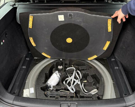 Серый Фольксваген Гольф, объемом двигателя 2 л и пробегом 277 тыс. км за 8350 $, фото 17 на Automoto.ua