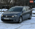 Серый Фольксваген Гольф, объемом двигателя 1.6 л и пробегом 269 тыс. км за 7500 $, фото 1 на Automoto.ua