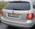 Сірий Фольксваген Гольф, об'ємом двигуна 2 л та пробігом 245 тис. км за 6400 $, фото 7 на Automoto.ua