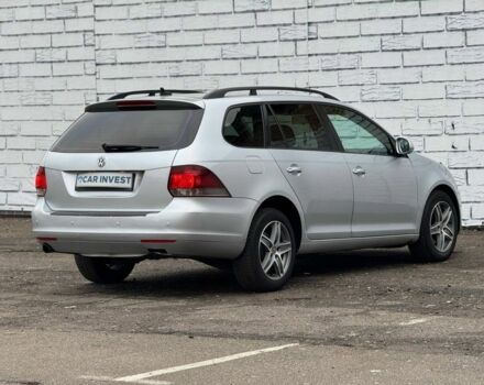Серый Фольксваген Гольф, объемом двигателя 1.6 л и пробегом 202 тыс. км за 7500 $, фото 5 на Automoto.ua