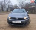 Сірий Фольксваген Гольф, об'ємом двигуна 1.39 л та пробігом 273 тис. км за 7700 $, фото 21 на Automoto.ua