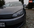 Серый Фольксваген Гольф, объемом двигателя 1.6 л и пробегом 230 тыс. км за 6999 $, фото 7 на Automoto.ua