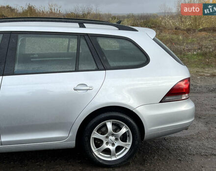 Сірий Фольксваген Гольф, об'ємом двигуна 1.6 л та пробігом 213 тис. км за 7100 $, фото 12 на Automoto.ua