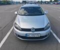 Серый Фольксваген Гольф, объемом двигателя 1.6 л и пробегом 285 тыс. км за 6500 $, фото 1 на Automoto.ua