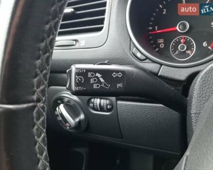 Серый Фольксваген Гольф, объемом двигателя 1.6 л и пробегом 235 тыс. км за 7500 $, фото 7 на Automoto.ua