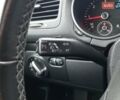 Серый Фольксваген Гольф, объемом двигателя 1.6 л и пробегом 235 тыс. км за 7500 $, фото 7 на Automoto.ua