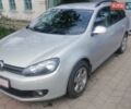 Серый Фольксваген Гольф, объемом двигателя 1.39 л и пробегом 234 тыс. км за 7400 $, фото 1 на Automoto.ua