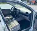 Сірий Фольксваген Гольф, об'ємом двигуна 1.97 л та пробігом 265 тис. км за 7690 $, фото 17 на Automoto.ua