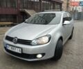 Сірий Фольксваген Гольф, об'ємом двигуна 1.6 л та пробігом 304 тис. км за 7850 $, фото 9 на Automoto.ua