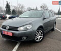 Сірий Фольксваген Гольф, об'ємом двигуна 1.39 л та пробігом 181 тис. км за 7999 $, фото 1 на Automoto.ua