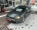 Серый Фольксваген Гольф, объемом двигателя 1.4 л и пробегом 190 тыс. км за 7600 $, фото 1 на Automoto.ua