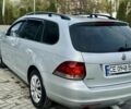 Серый Фольксваген Гольф, объемом двигателя 1.6 л и пробегом 239 тыс. км за 7199 $, фото 6 на Automoto.ua