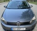 Фольксваген Гольф 2010 в Хмельницком на Automoto.ua Серый Фольксваген Гольф, объемом двигателя 1.6 л и пробегом 263 тыс. км за 7200 $, фото 3 на Automoto.ua