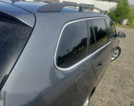 Серый Фольксваген Гольф, объемом двигателя 1.6 л и пробегом 270 тыс. км за 6900 $, фото 20 на Automoto.ua