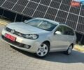 Серый Фольксваген Гольф, объемом двигателя 1.39 л и пробегом 163 тыс. км за 7000 $, фото 1 на Automoto.ua