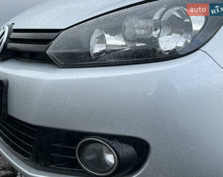 Сірий Фольксваген Гольф, об'ємом двигуна 1.6 л та пробігом 213 тис. км за 7100 $, фото 15 на Automoto.ua
