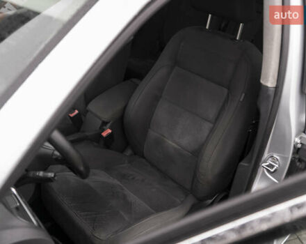 Серый Фольксваген Гольф, объемом двигателя 1.39 л и пробегом 205 тыс. км за 6300 $, фото 13 на Automoto.ua