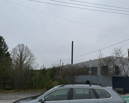 Серый Фольксваген Гольф, объемом двигателя 2 л и пробегом 277 тыс. км за 8350 $, фото 37 на Automoto.ua