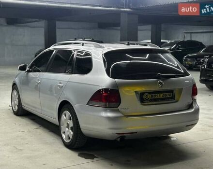 Сірий Фольксваген Гольф, об'ємом двигуна 1.6 л та пробігом 316 тис. км за 6900 $, фото 3 на Automoto.ua