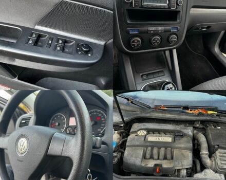 Сірий Фольксваген Гольф, об'ємом двигуна 1.6 л та пробігом 249 тис. км за 2950 $, фото 7 на Automoto.ua