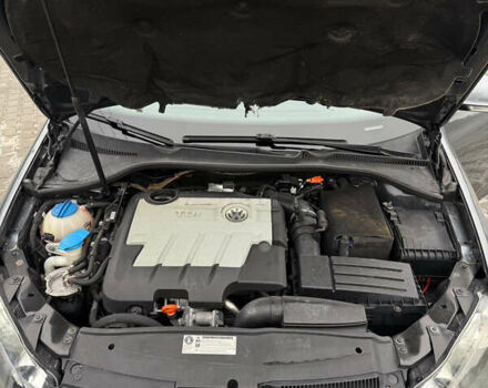 Серый Фольксваген Гольф, объемом двигателя 2 л и пробегом 277 тыс. км за 8350 $, фото 53 на Automoto.ua