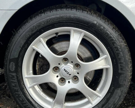 Сірий Фольксваген Гольф, об'ємом двигуна 1.6 л та пробігом 213 тис. км за 7100 $, фото 13 на Automoto.ua