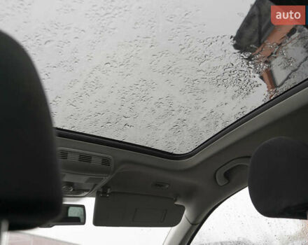 Серый Фольксваген Гольф, объемом двигателя 1.39 л и пробегом 205 тыс. км за 6300 $, фото 17 на Automoto.ua