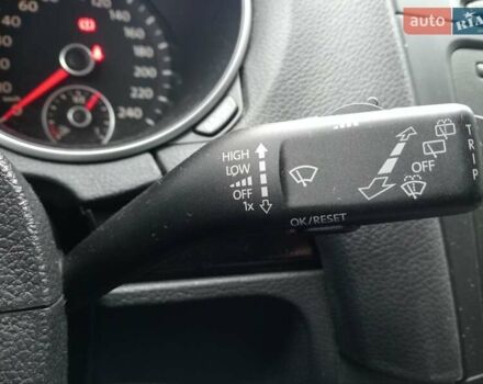 Серый Фольксваген Гольф, объемом двигателя 1.6 л и пробегом 235 тыс. км за 7500 $, фото 9 на Automoto.ua