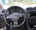 Серый Фольксваген Гольф, объемом двигателя 1.59 л и пробегом 308 тыс. км за 6000 $, фото 18 на Automoto.ua